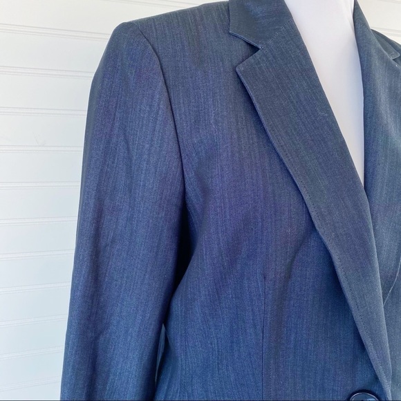 Kasper Blazer & Suit Jacket Size 10 - Picture 5 of 12